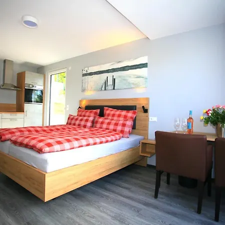 Ueberlinger See-apartments 7 Ueber-see *