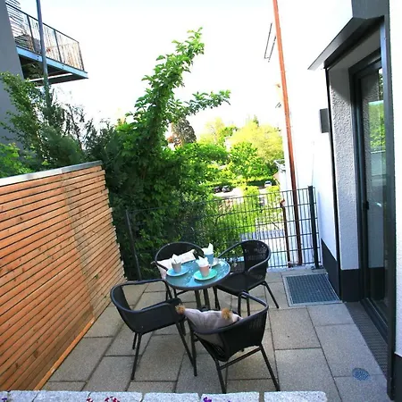 Ueberlinger See-apartments 7 Ueber-see Appartement Uberlingen