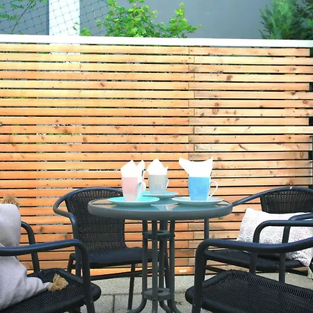 Ueberlinger See-apartments 7 Ueber-see Uberlingen