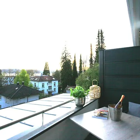 Ueberlinger See-apartments 7 Ueber-see