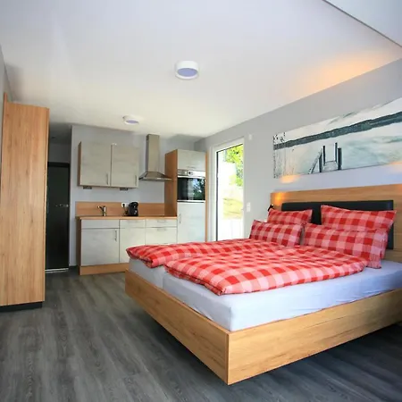 Ueberlinger See-apartments 7 Ueber-see Appartement Uberlingen