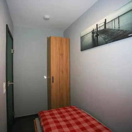 Ueberlinger See-apartments 7 Ueber-see Appartement