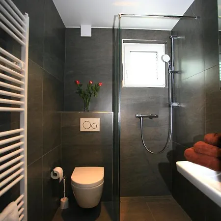 Appartement Ueberlinger See-apartments 7 Ueber-see