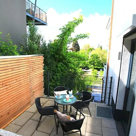 Appartement Ueberlinger See-apartments 7 Ueber-see