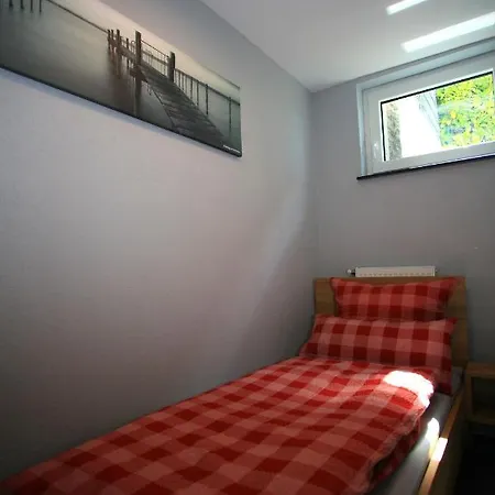 Appartement Ueberlinger See-apartments 7 Ueber-see *