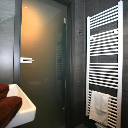 Ueberlinger See-apartments 7 Ueber-see Appartement *