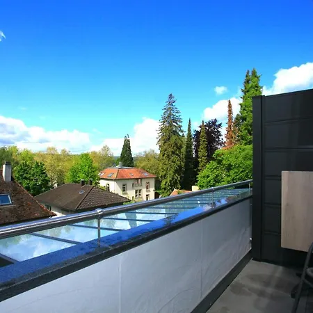 Appartement Ueberlinger See-apartments 7 Ueber-see