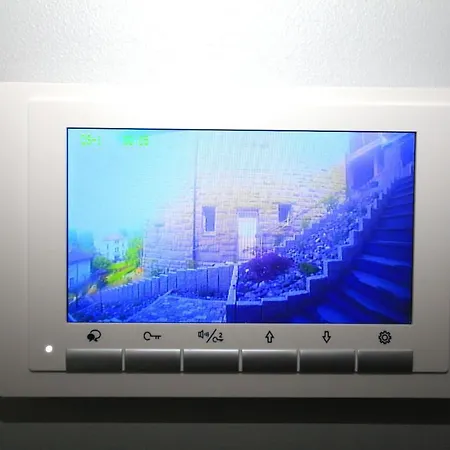 Lägenhet Ueberlinger See-apartments 7 Ueber-see