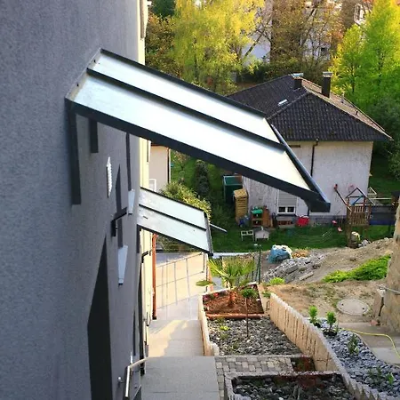 Lägenhet Ueberlinger See-apartments 7 Ueber-see