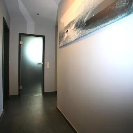 Ueberlinger See-apartments 7 Ueber-see Uberlingen