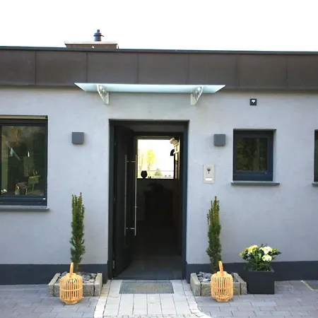 Ueberlinger See-apartments 7 Ueber-see Appartement *