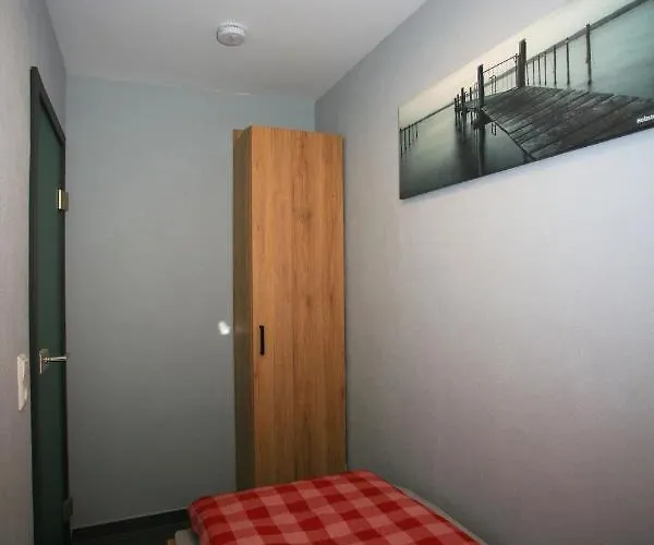 Ueberlinger See-apartments 7 Ueber-see Lejlighed