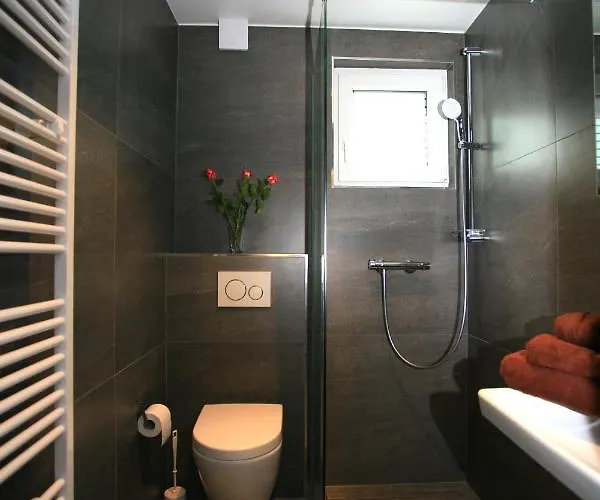 Lejlighed Ueberlinger See-apartments 7 Ueber-see