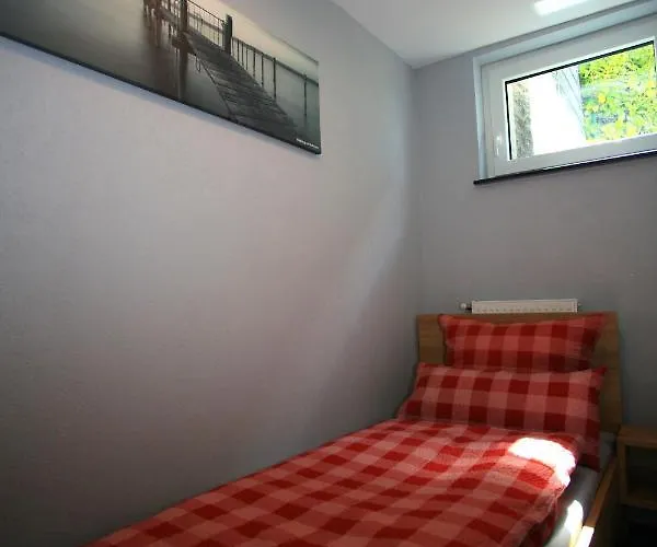 Lejlighed Ueberlinger See-apartments 7 Ueber-see *