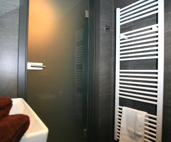 Ueberlinger See-apartments 7 Ueber-see Lejlighed *