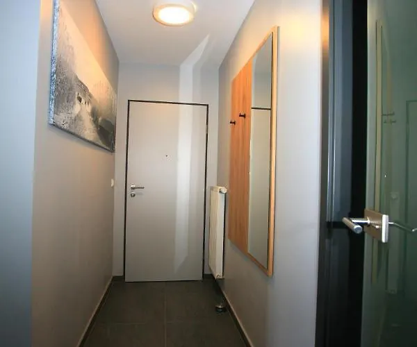 Ueberlinger See-apartments 7 Ueber-see Lejlighed Uberlingen