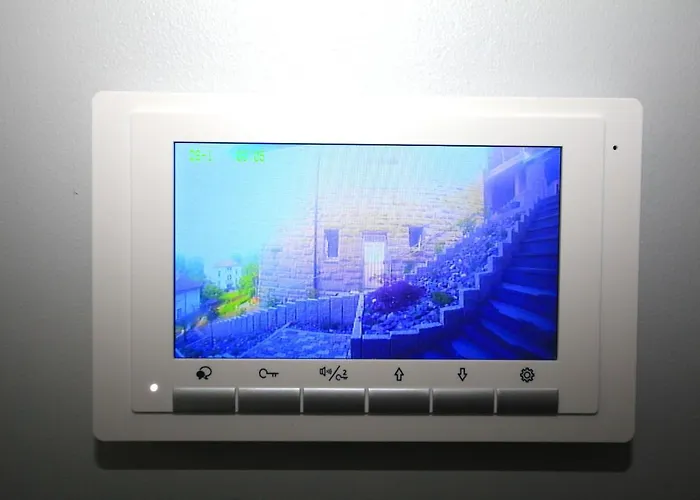 Lejlighed Ueberlinger See-apartments 7 Ueber-see