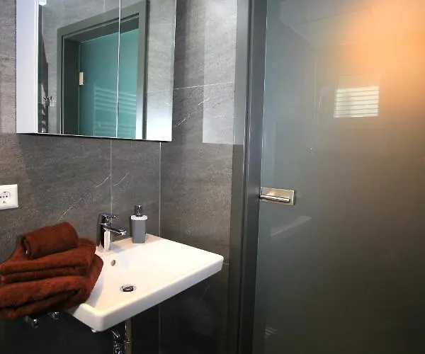 Ueberlinger See-apartments 7 Ueber-see