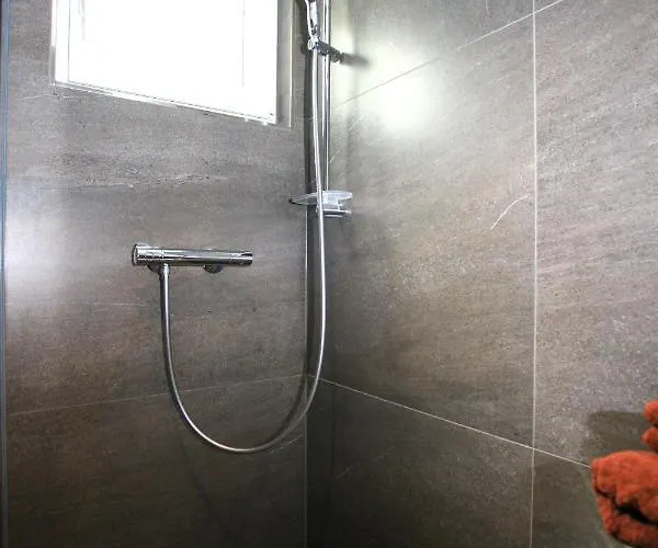 Ueberlinger See-apartments 7 Ueber-see Lejlighed Uberlingen