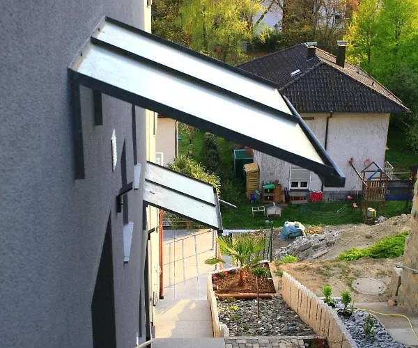 Lejlighed Ueberlinger See-apartments 7 Ueber-see