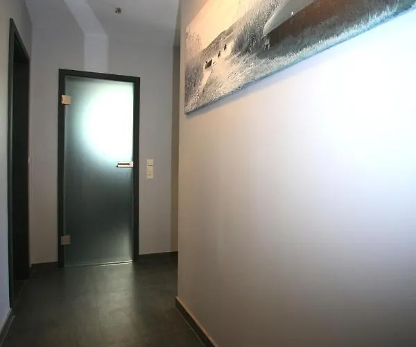 Ueberlinger See-apartments 7 Ueber-see Uberlingen